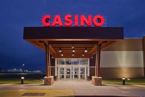 Casinos Perto De Atoka Oklahoma
