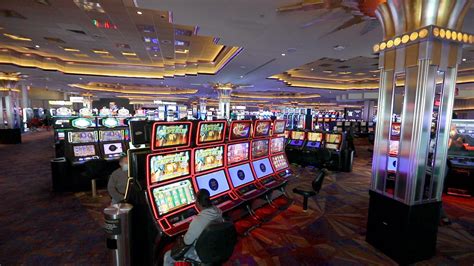 Casinos Perto De Binghamton Ny
