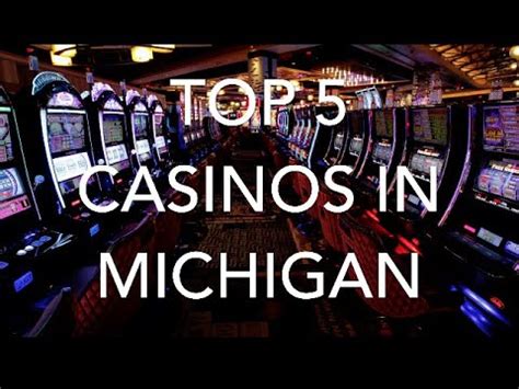 Casinos Perto De Cheboygan Michigan