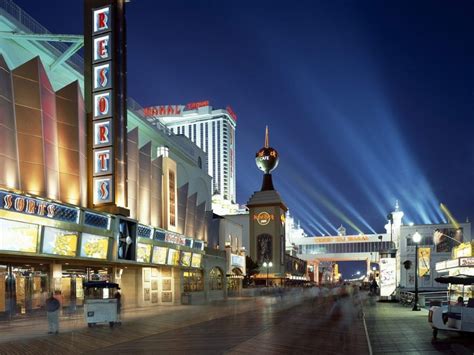 Casinos Perto De Chelsea Atlantic City
