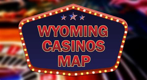 Casinos Perto De Cody Wyoming