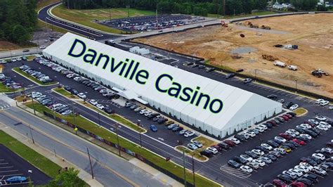 Casinos Perto De Danville Va