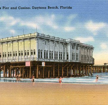 Casinos Perto De Daytona Na Florida