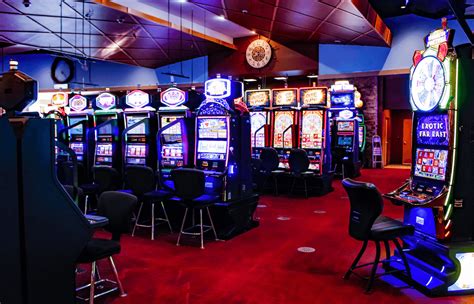 Casinos Perto De Delavan Wisconsin