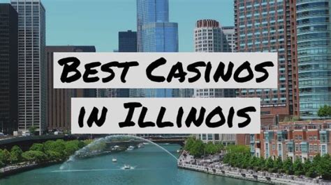 Casinos Perto De Downers Grove Illinois