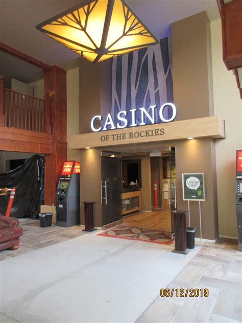 Casinos Perto De Eugene Oregon