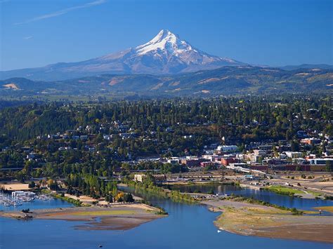 Casinos Perto De Hood River Oregon