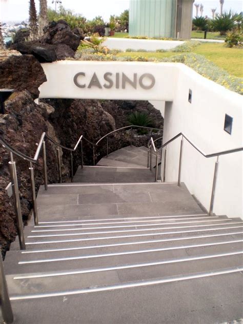 Casinos Perto De La Puente Ca