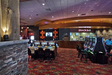 Casinos Perto De Lander Wy