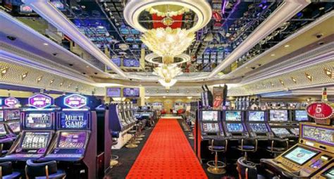 Casinos Perto De Nice Franca