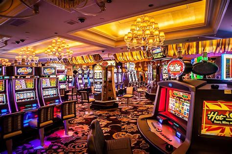 Casinos Perto De Owensboro Kentucky