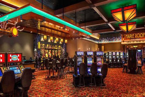 Casinos Perto De San Francisco Maquinas De Fenda