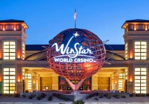 Casinos Perto De Wichita Falls Tx