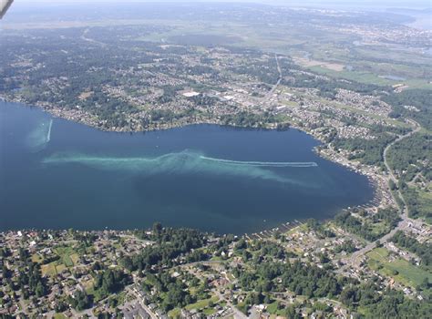 Casinos Perto Do Lago De Stevens Wa