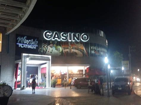 Casinos Perto Pampa Texas