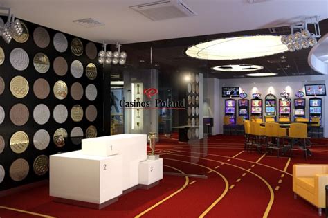 Casinos Polonia Sosnowiec Kontakt