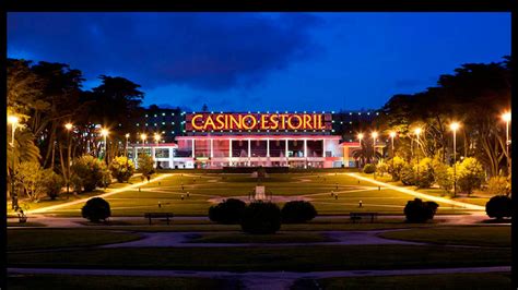 Casinos Portugal Norte