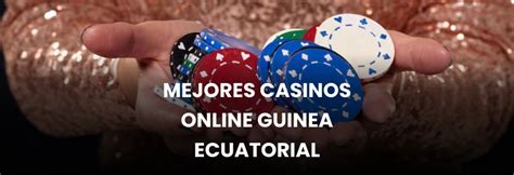 Casinos Pt Guine Ecuatorial
