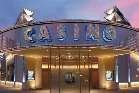 Casinos Santa Cruz