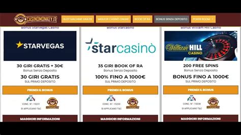 Casinos Sem Deposito Bonus