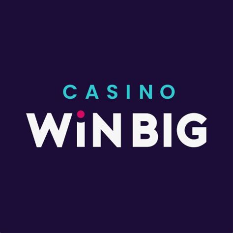 Casinowinbig Aplicacao