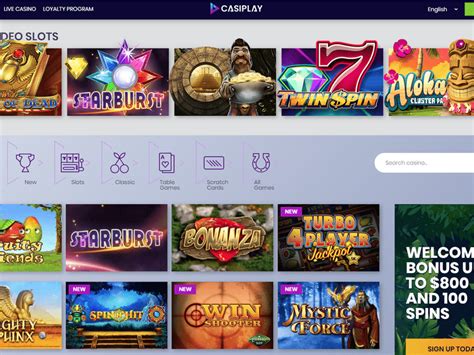 Casiplay Casino Venezuela