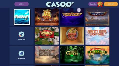 Casoo Casino Venezuela