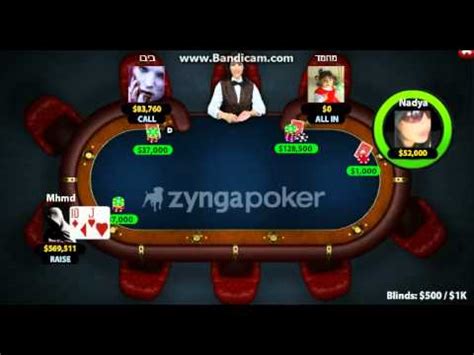 Casper Poker Perfil