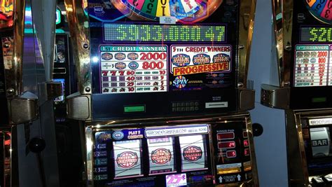 Cassino Com Slots Perto De Los Angeles