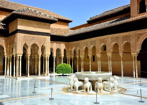 Cassino De Palacio De Alhambra Em Margarita