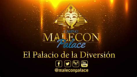 Cassino De Palacio Malecon