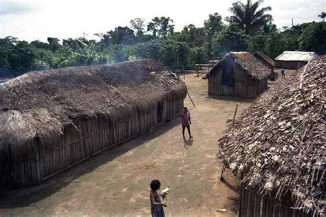 Cassinos Indigenas Perto De Antioquia Ca