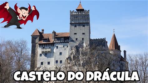 Castelo De Dracula Maquina De Fenda