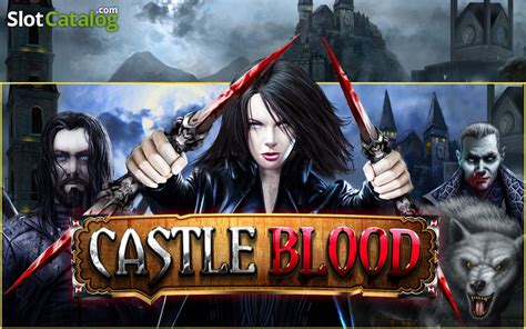 Castle Blood Review 2024