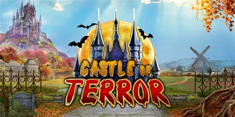 Castle Of Terror Bet365