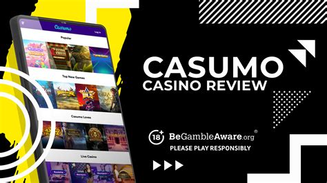 Casumo Casino Honduras