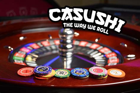Casushi Casino Bonus