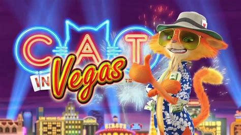 Cat In Vegas Pokerstars