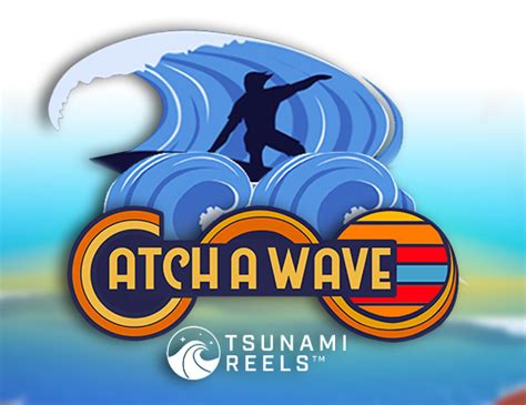 Catch A Wave With Tsunami Reels Novibet