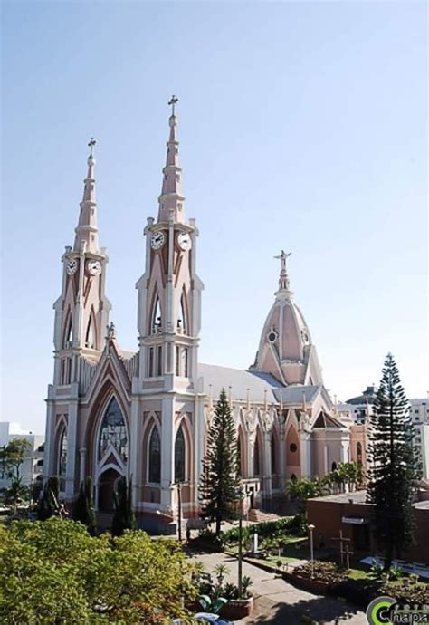 Catedral Da Cidade De Cassino