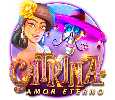 Catrina Amor Eterno Bet365