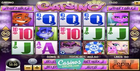 Catsino Slot - Play Online