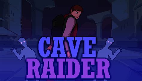 Cave Raiders Netbet