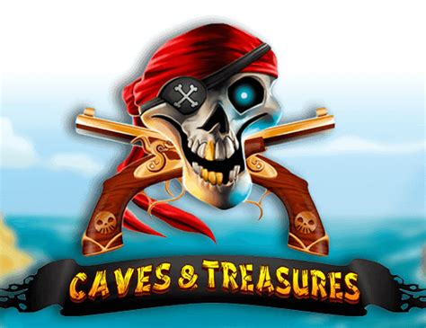 Caves Treasures Slot Gratis