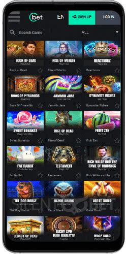 Cbet Casino Apk