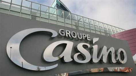 Ce Groupe Casino