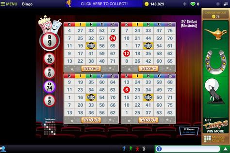Celeb Bingo Casino Apostas