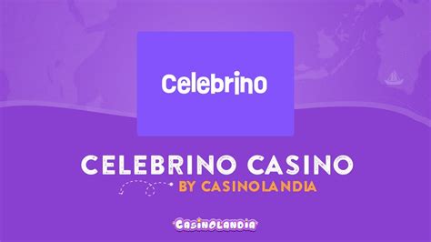 Celebrino Casino Bolivia