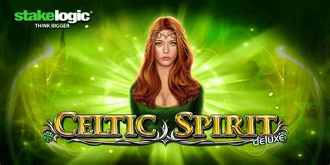 Celtic Spirit Deluxe Betsson