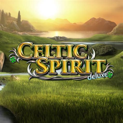 Celtic Spirit Deluxe Betway